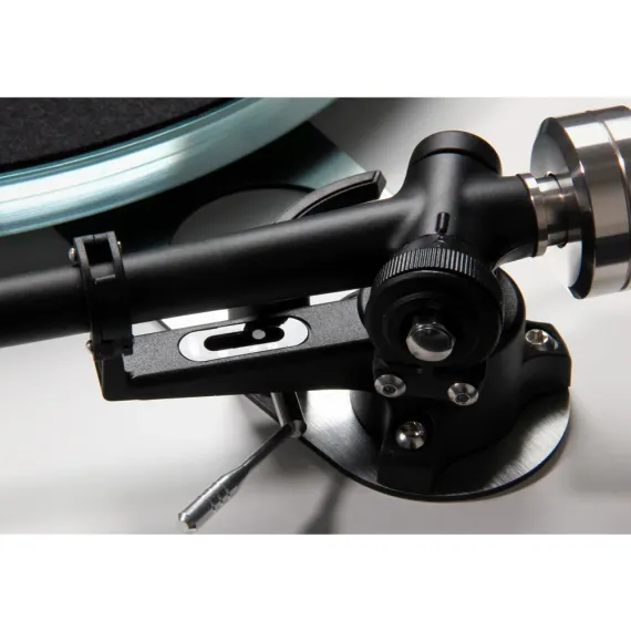 Rega Planar 6 ND7 RB330 Matte White