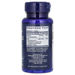Life Extension, витамин D3 с Sea-Iodine, 125 мкг (5000 МЕ), 60 капсул