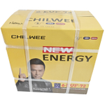Тяговая аккумуляторная батарея Chilwee 6-EVF-70