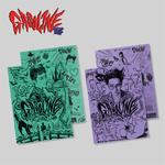 Альбом KEY (SHINee) - Gasoline (Booklet Ver.)