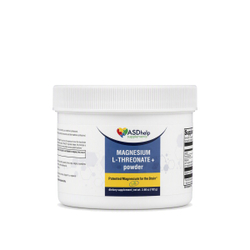 MAGNESIUM L - THREONATE  powder