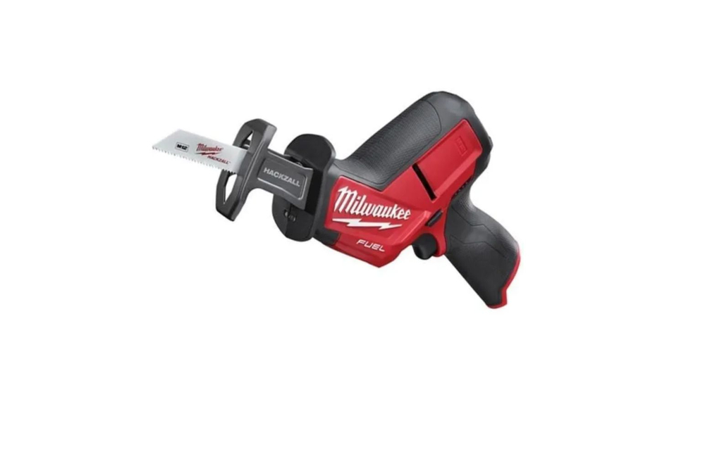 Компактная сабельная пила MILWAUKEE M12 CHZ-0 FUEL 4933446960