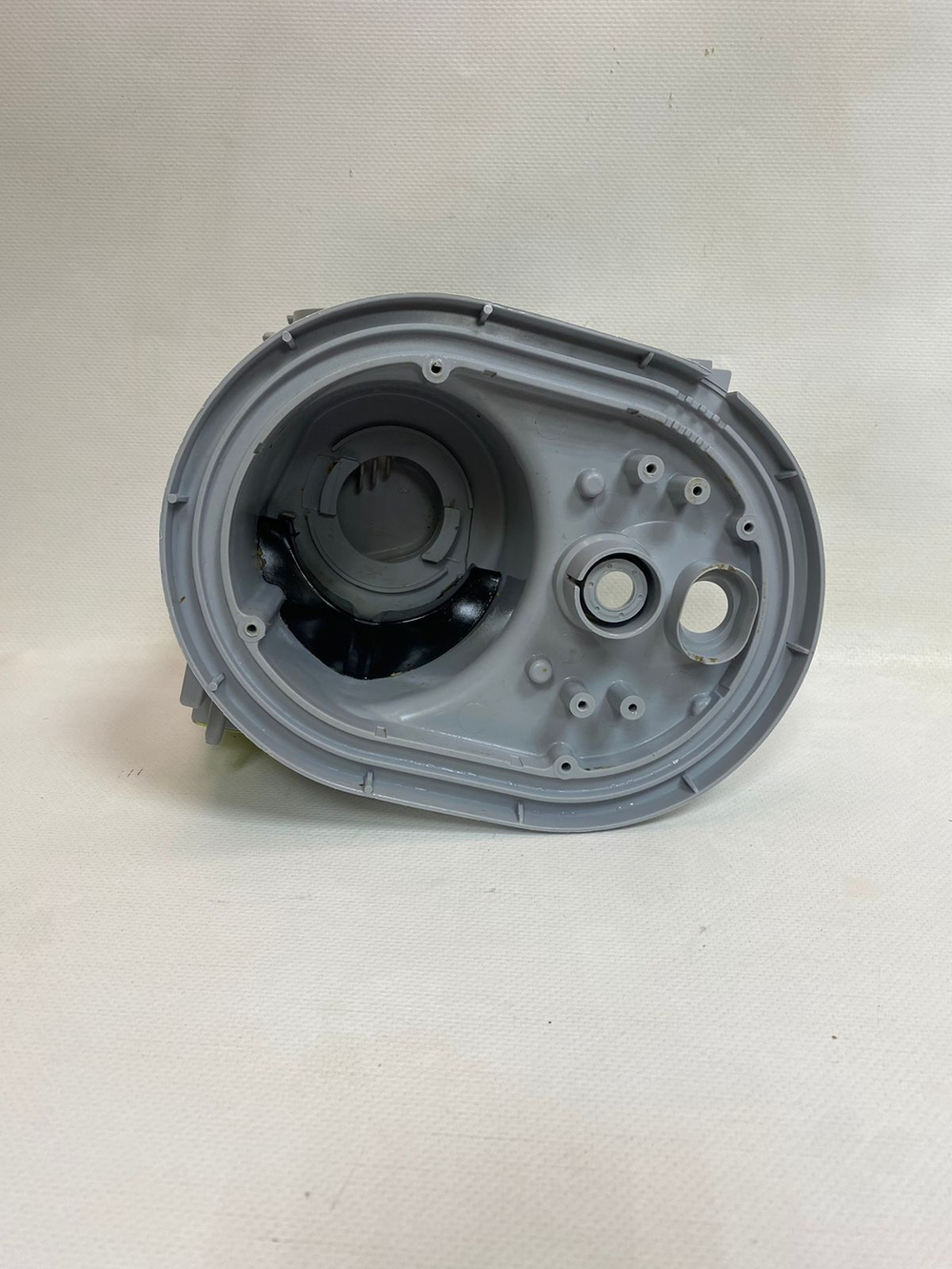 LST5397X ктпч25 Чаша поддона для посудомоечных машин Ariston C00346456 б/у