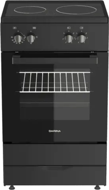 Плита электрическая Darina 1F 5604 At