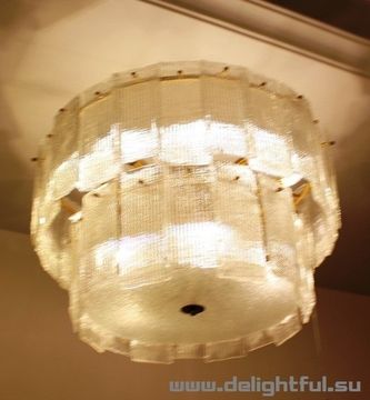 Design lamp 07-527