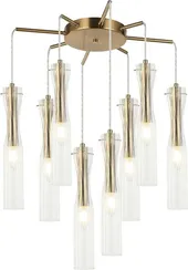 Подвесной светильник Monne 2184/05/08P Stilfort