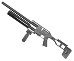 Винтовка пневматическая KRAL ARMS Puncher Maxi 3, SHADOW, кал. 6.35мм пластик (3 дж)