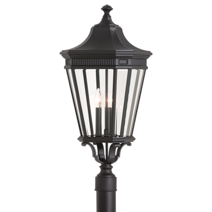 Люстра Visual Comfort Cotswold Lane Large Post Lantern OL5408
