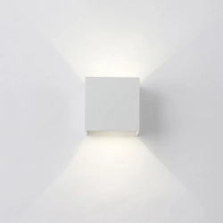 Бра Crystal Lux CLT 520W WH