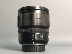 Canon EF-S 15-85mm 3.5-5.6 IS USM