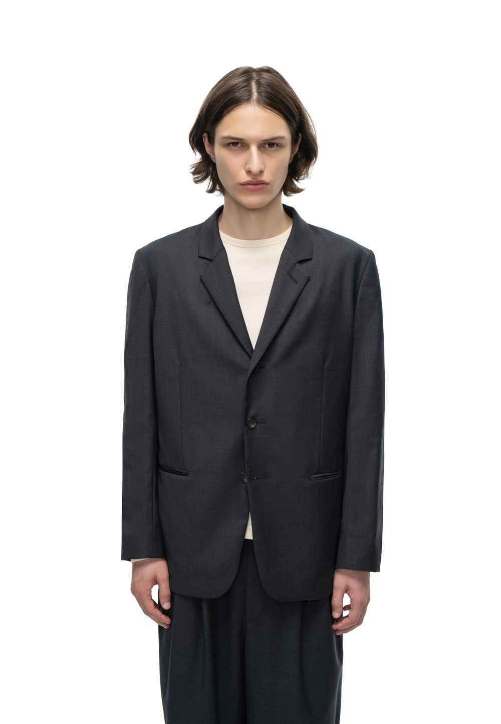 Костюм Wool Suit