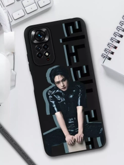 Чехол Xiaomi Redmi Note 11. Редми Нот 11С