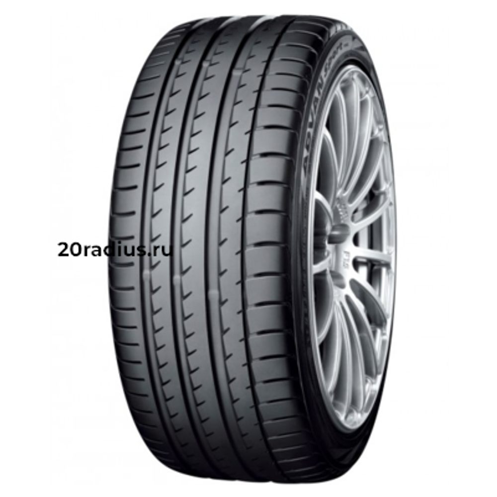 235/50R19 99W Advan Sport V105S TL