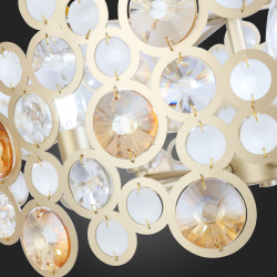 Светильник подвесной ST Luce Namio SL1172.203.05