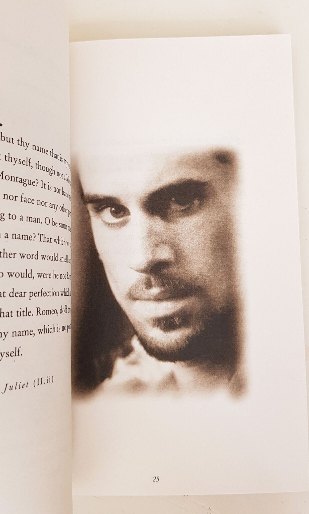 Shakespeare in love. The love poetry of William Shakespeare