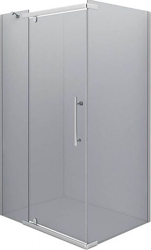 Душевое ограждение IVA E1SC129T 1200×900×2000 стекло 6 мм (без поддона) Душевое ограждение IVA E1SC129T 1200×900×2000 стекло 6 мм (без поддона)