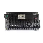 Магнитола для VW Passat B5 Golf 4 Polo 4 Bora A4 Jetta A4 Skoda Octavia A4 Fabia 1 - Kuberg MKD-7018B-S10 монитор 7" на Android 12, Быстрая, CarPlay, SIM-слот