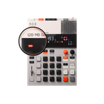 Teenage Engineering EP-133 + EP-2350 FX Mic