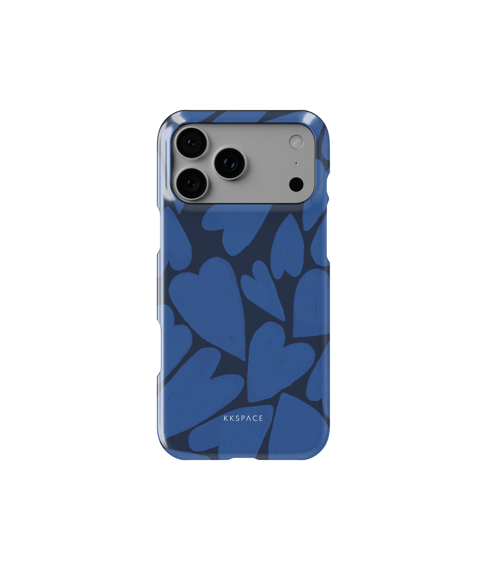 Чехол BLUE MOOD для iPhone