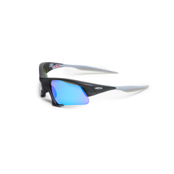Очки солнцезащитные Oakley Suture Jacket "Matte Carbon"