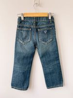 Джинсы Guess