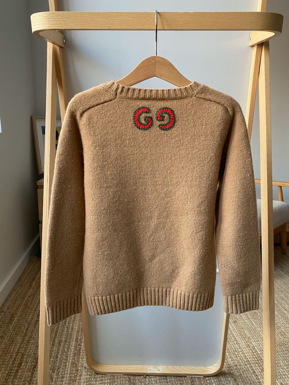 Свитер Gucci, 110