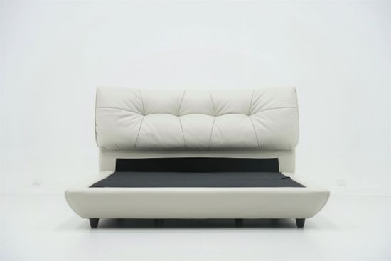Двуспальная кровать Quilt Bed A-320D