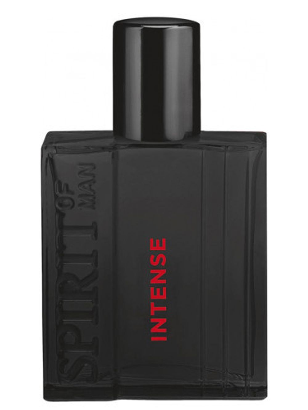 Spirit of Man Intense