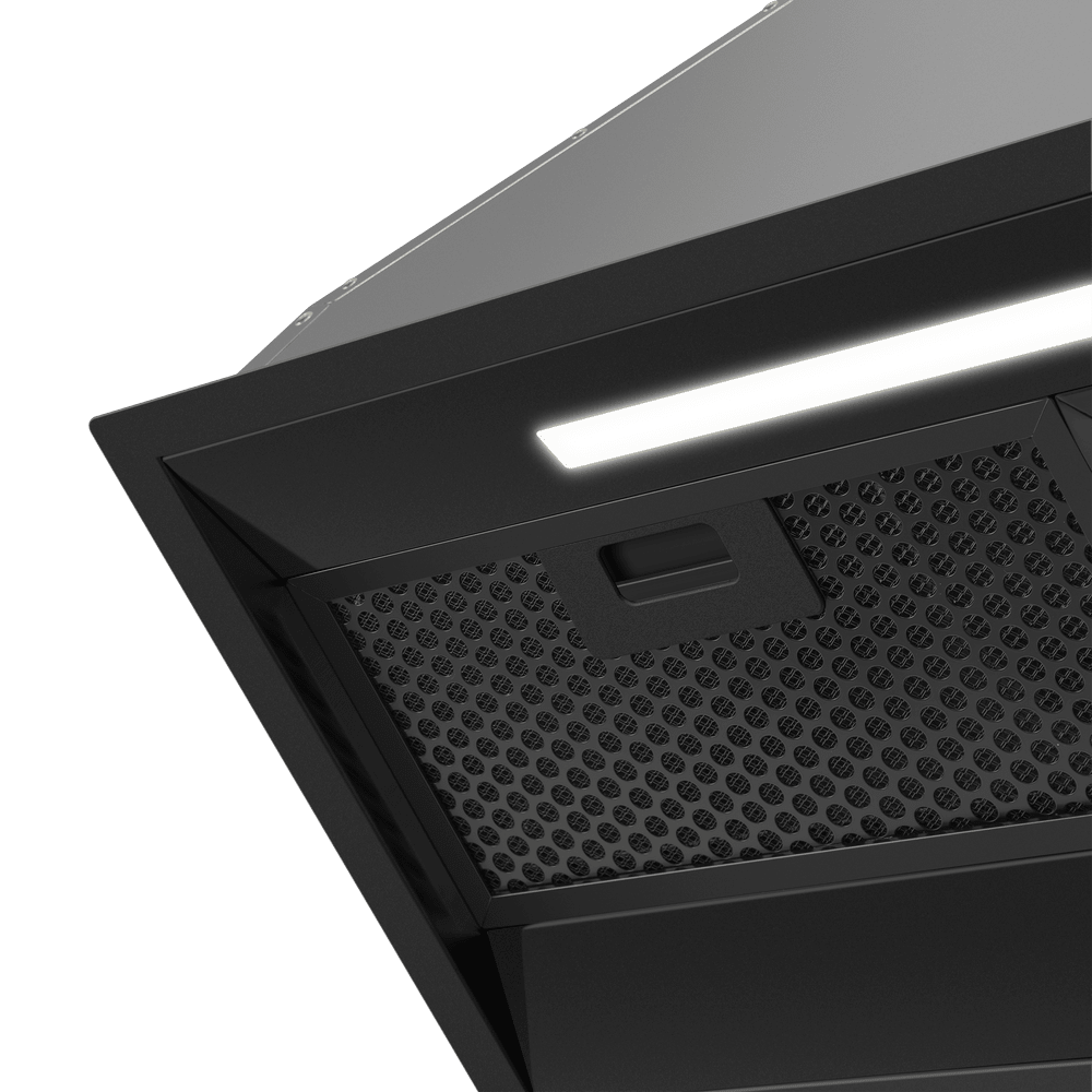 MAUNFELD VIVID 603EM Black