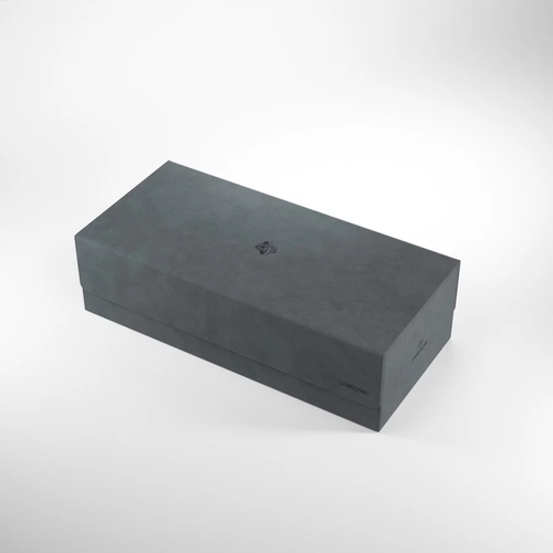 Коробочка для карт Dungeon 1100+ Convertible - Midnight Gray