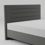 Изголовье 90 ENZA HOME SUPREME PEDIC EH63992