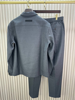 Прогулочный костюм Zegna