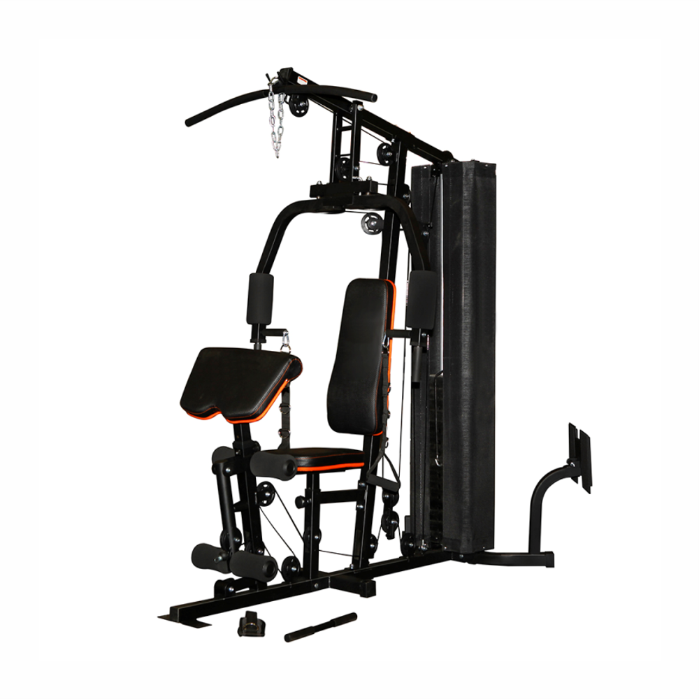 Altezani Gym 002 Силовая станция