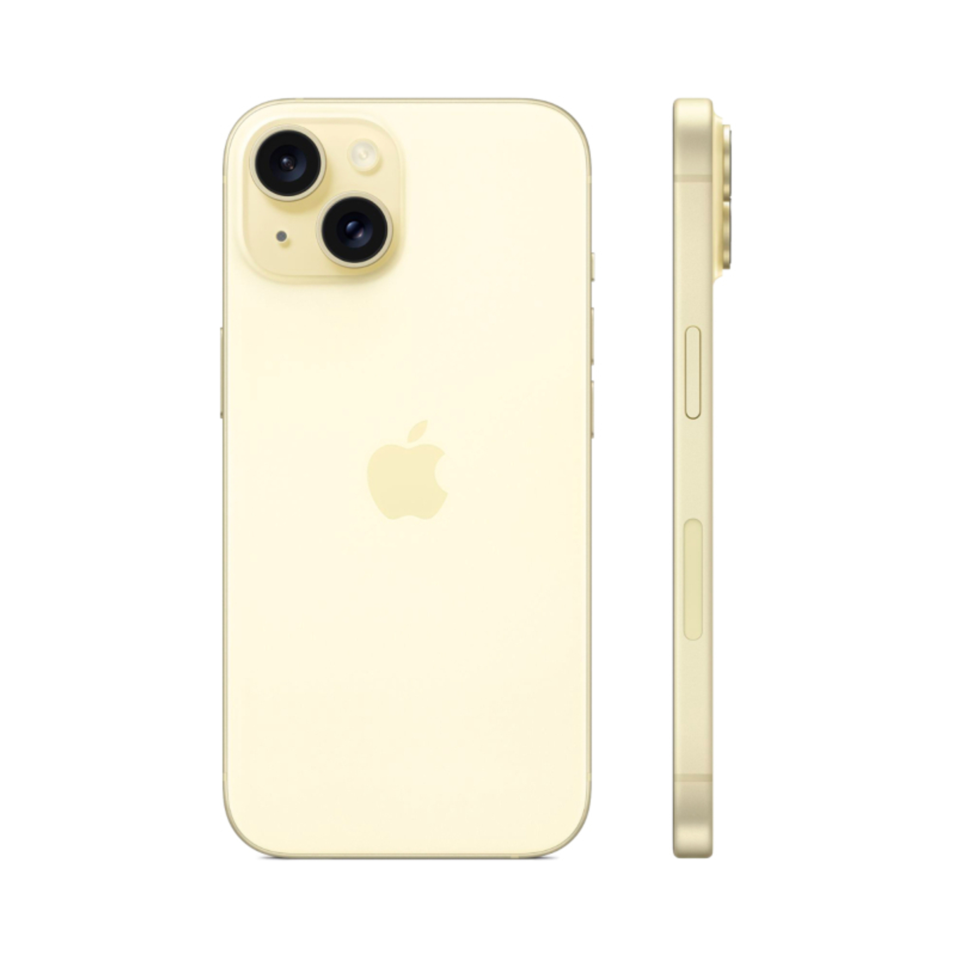 Смартфон Apple iPhone 15