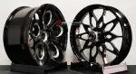 КОВАНЫЕ ДИСКИ для DUCATI DIAVEL V4 1200 1600 @@7c2b68