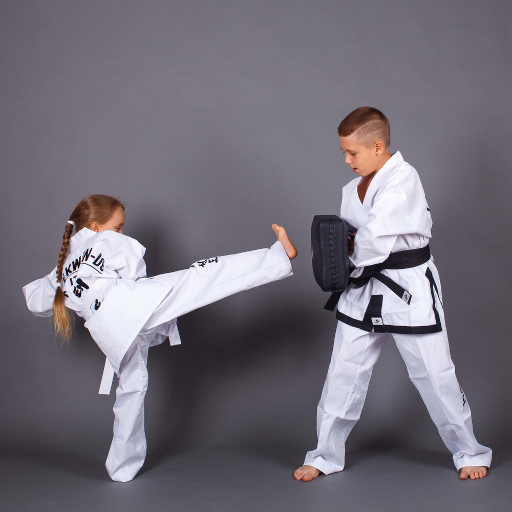 Макивара ProfSport Asskin силовая с косыми ручками