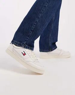 Кеды мужские TOMMY HILFIGER GREENWICH