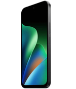 Смартфон Xiaomi Redmi 17 NFC 4/128 Черный