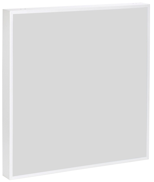 Светильник LED ДВО 1001A 45Вт 4000К IP40 595х595мм опал БАП 3ч LIGHTING PRO IEK