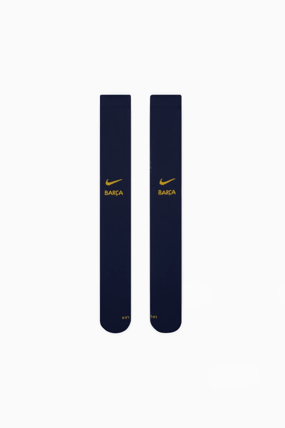 Гетры Nike FC Barcelona 26/27 Home - синий