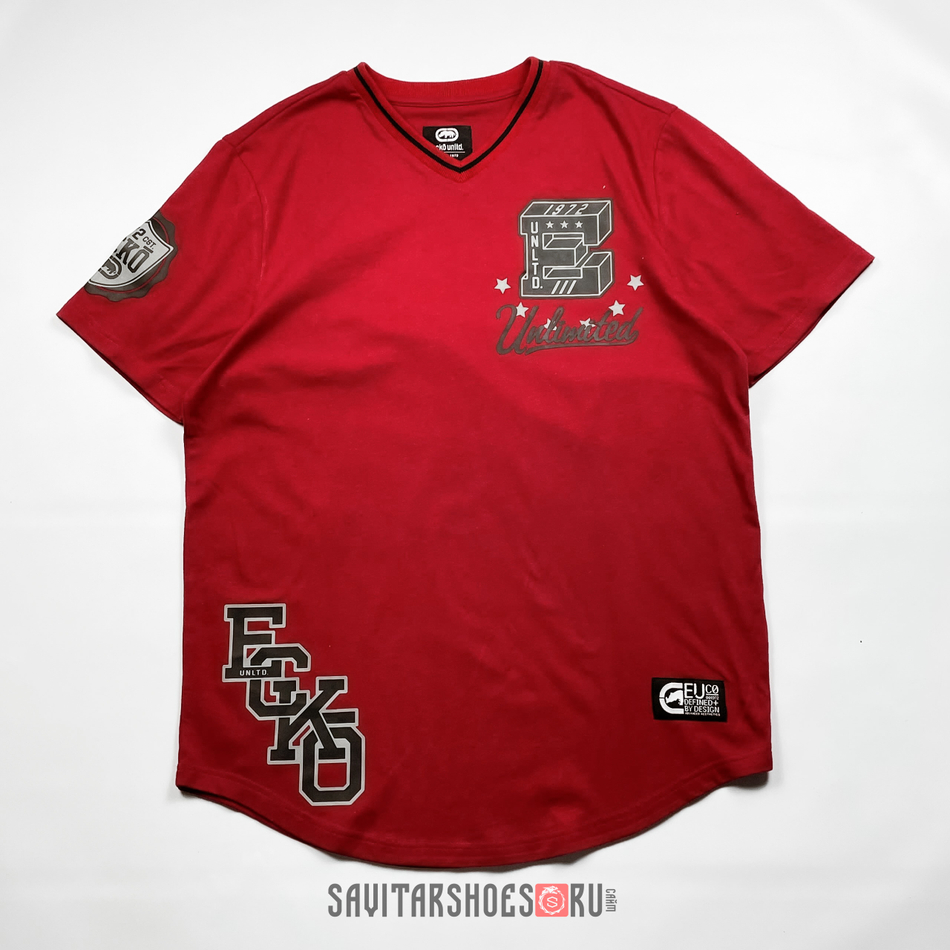 Футболка Ecko Unltd