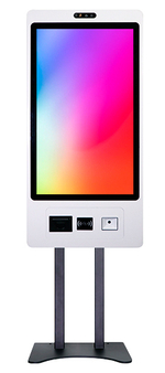Киоск информационный Lumien LSK2200PC