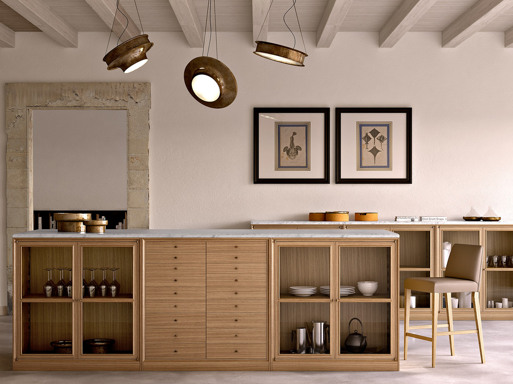 Комод Ceccotti Collezioni Sideboard