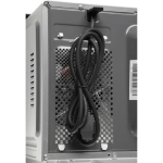 Встраиваемая микроволновая печь Bosch BEL653MB3 черная