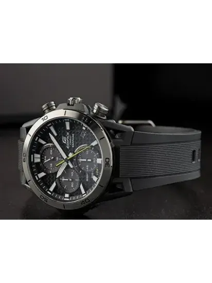 Наручные часы Casio Edifice EFS-S640PB-1AVUEF
