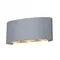 Архитектурная подсветка Twinky 1551 Techno LED серый Elektrostandard