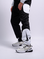Костюм NIke #574 (чер.-бел.)