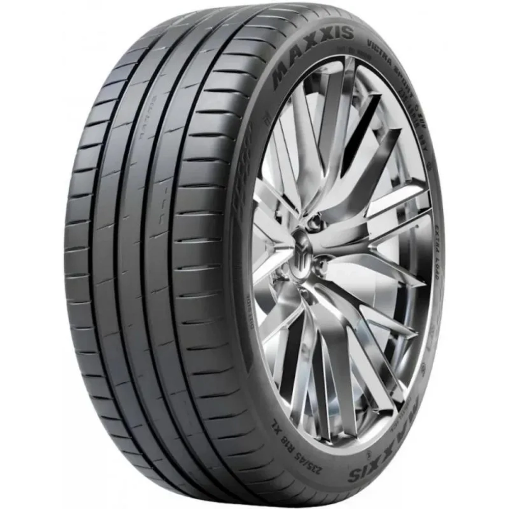 Летняя шина Maxxis Victra Sport VS6 SUV (315/35 R21 111Y)