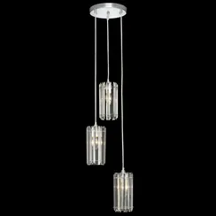 Подвесной светильник Джейн CL306031 Citilux