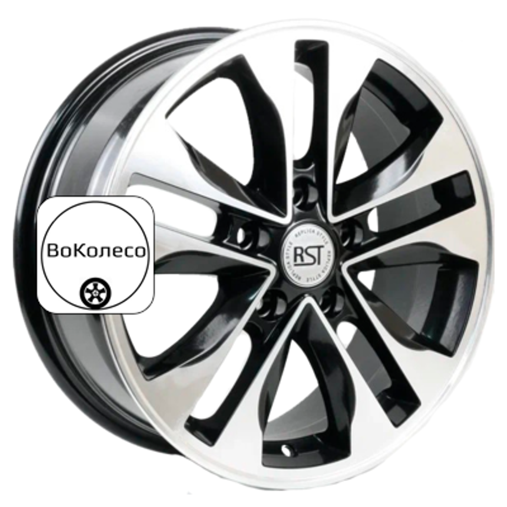 6,5x16/5x112 ET46 D57,1 R116 (Skoda) BD RST